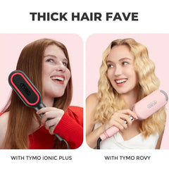 Thick Hair Fave