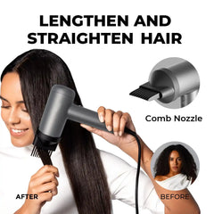 TYMO AIRHYPE LITE 3 Nozzles