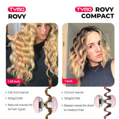 Beach & Tight Wave Duo