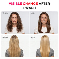 TYMO Conditioning Shampoo Powder