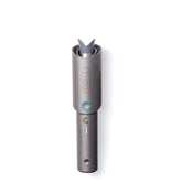 TYMO CURLGO GREY ECO