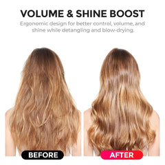 TYMO LooseWave Comb